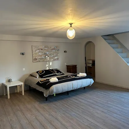 Mas En Provence Chez Coba Semesterbostad Graveson